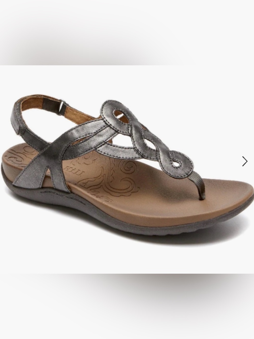 Rockport Ramona Sandal EUC comfort